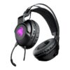 ROCCAT Elo 7.1 USB Kabelanslutet Headset - Svart