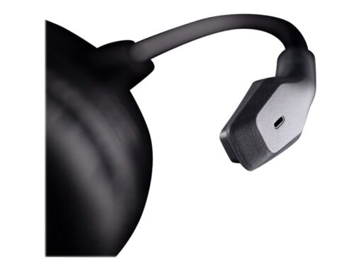 ROCCAT Elo 7.1 USB Kabelanslutet Headset - Svart