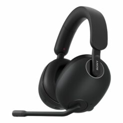 Sony INZONE H9 Trådløs Headset Sort