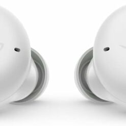 Amazon Echo Buds (2. Gen.) inkl. Wired charging case Hvid
