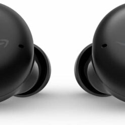 Amazon Echo Buds (2. Gen.) inkl. Wireless charging case Sort