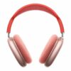 Apple AirPods Max Trådløs Hovedtelefoner Pink Rød