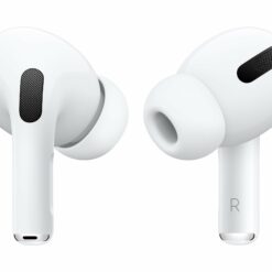 Apple AirPods Pro Trådløs Ægte trådløse øretelefoner Hvid