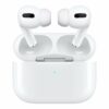 Apple AirPods Pro Trådløs Ægte trådløse øretelefoner Hvid