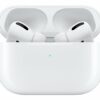 Apple AirPods Pro Trådløs Ægte trådløse øretelefoner Hvid