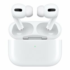 Apple AirPods Pro Trådløs Ægte trådløse øretelefoner Hvid