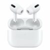 Apple AirPods Pro Trådløs Ægte trådløse øretelefoner Hvid