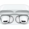 Apple AirPods Pro Trådløs Ægte trådløse øretelefoner Hvid