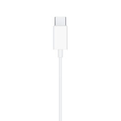 Apple EarPods (USB C) Kabling Øreproptelefoner Hvid