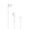 Apple EarPods (USB C) Kabling Øreproptelefoner Hvid