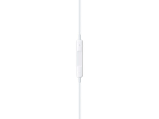 Apple EarPods (USB C) Kabling Øreproptelefoner Hvid