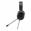 ASUS TUF Gaming H3 Kabling Headset Sort Grå