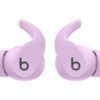 Beats Fit Pro Trådløs Ægte trådløse øretelefoner Lilla