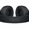 Beats Studio3 Wireless Trådløs Kabling Hovedtelefoner Sort