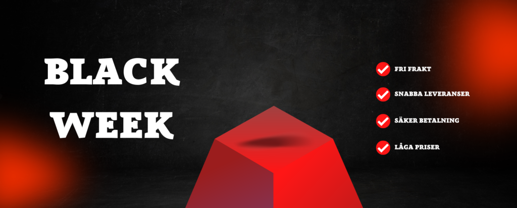black week mobilmarket