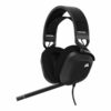 CORSAIR Gaming HS80 RGB Kabling Headset Sort