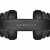 CORSAIR Gaming VIRTUOSO RGB XT Trådløs Kabling Headset Sort