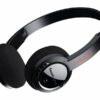 Creative Sound Blaster JAM V2 Trådløs Kabling Headset Sort