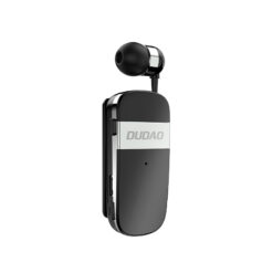 Dudao GU9 Extendable Wiring Bluetooth Earphone sort