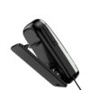 Dudao GU9 Extendable Wiring Bluetooth Earphone sort