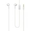 Earphone EHS61 Bulk SKU (3.5 pi) White (MOQ 300)