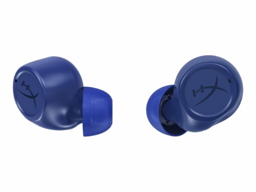 HyperX Cirro Buds Pro Trådløs Ægte trådløse øretelefoner Blå