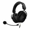 HyperX Cloud Alpha S Kabling Headset Sort