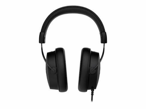 HyperX Cloud Alpha S Kabling Headset Sort