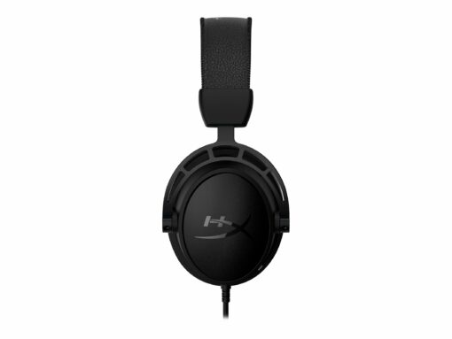 HyperX Cloud Alpha S Kabling Headset Sort