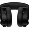 HyperX Cloud Alpha S Kabling Headset Sort