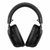 HyperX Cloud III Trådløs Headset Sort