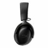 HyperX Cloud III Trådløs Headset Sort