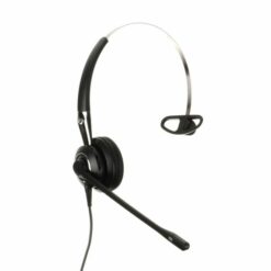 Jabra BIZ 2400 Duo 3 i 1 On Ear Headset