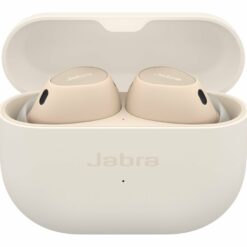 Jabra Elite 10 Trådløs Ægte trådløse øretelefoner Beige