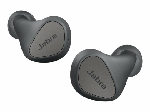 Jabra Elite 3 Trådløs Ægte trådløse øretelefoner Grå