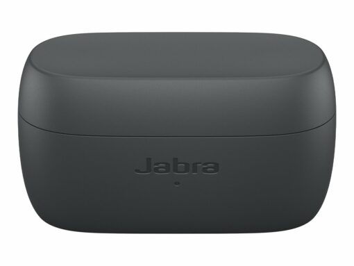 Jabra Elite 3 Trådløs Ægte trådløse øretelefoner Grå