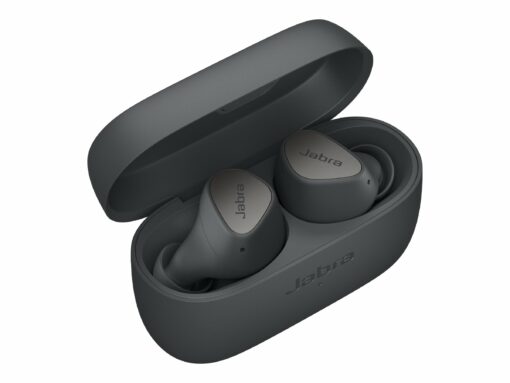 Jabra Elite 3 Trådløs Ægte trådløse øretelefoner Grå