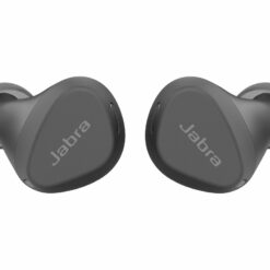 Jabra Elite 4 Active Trådløs Ægte trådløse øretelefoner Sort