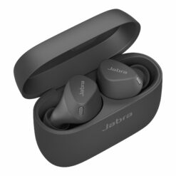 Jabra Elite 4 Active Trådløs Ægte trådløse øretelefoner Sort