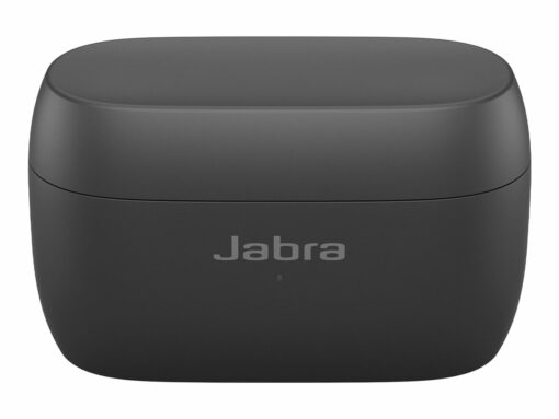 Jabra Elite 4 Active Trådløs Ægte trådløse øretelefoner Sort