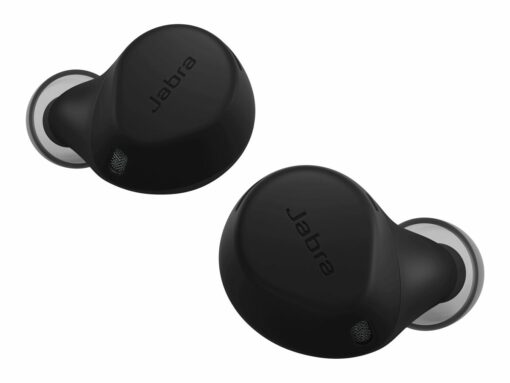 Jabra Elite 7 Active Trådløs Ægte trådløse øretelefoner Sort