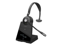 Jabra Elite 8 Active Trådløs Ægte trådløse øretelefoner Sort