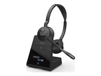 Jabra Elite 8 Active Trådløs Ægte trådløse øretelefoner Sort