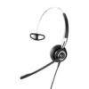 Jabra Enjoy Trådlöst BIZ 2400 Mono 3 i 1 Headset