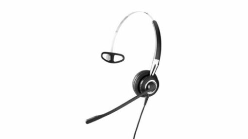 Jabra Enjoy Trådlöst BIZ 2400 Mono 3 i 1 Headset