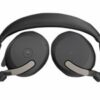 Jabra Evolve2 65 Flex MS Stereo Trådløs Headset Sort