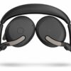 Jabra Evolve2 65 Flex UC Stereo Trådløs Headset Sort