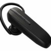 Jabra TALK 5 Trådløs Headset Sort