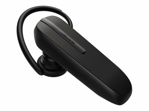 Jabra TALK 5 Trådløs Headset Sort