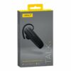 Jabra TALK 5 Trådløs Headset Sort